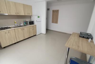 Apartament cu 2 camere decomandat, mobilat în Arhitecților - Calea Cisnădiei - 3
