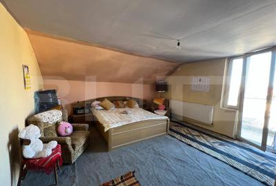 Casă cu 5 camere cu Teren 524 Mp în Popoveni - 10