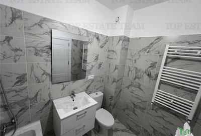Apartament decomandat modern 2 camere, dressing+debara  toate utilitatile, posib - 13