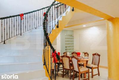 Spațiu comercial, de 910 mp, în Roșia Montană - 11