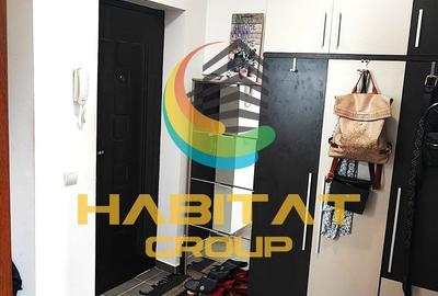 Garsonieră decomandată, mobilată în Metalurgiei - 4