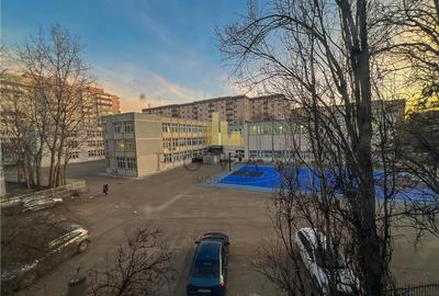 Apartament cu 2 camere decomandat în Lujerului - 18