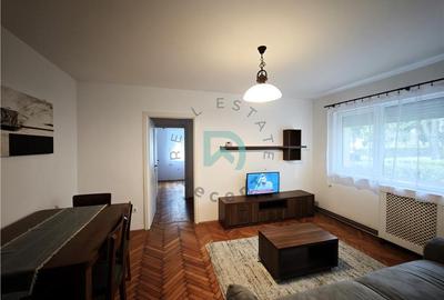 Apartament cu 2 camere semidecomandat în Astra - 3