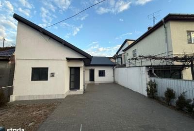 Casă cu 5 camere cu Teren 200 Mp în Pictor Rosenthal - 5