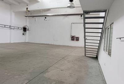 Spațiu industrial, de 320 mp, în Uzina 2 - 3