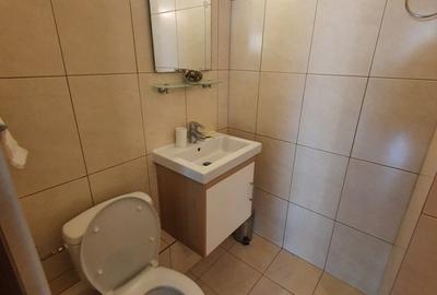 Apartament cu 3 camere decomandat în Herăstrău - 8