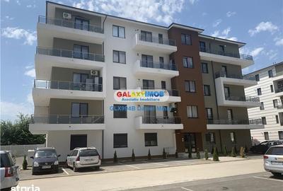 Apartament cu 2 camere în Ghencea - 5