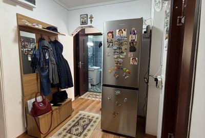 Apartament cu 2 camere decomandat, mobilat în Titan - 8
