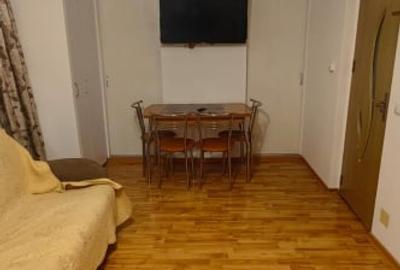 Apartament cu 2 camere decomandat, mobilat în Baciu - 3