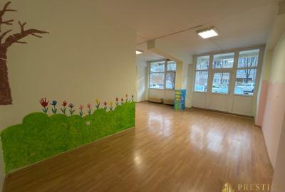 Spatiu comercial de inchiriat total sau partial in zona Nufarul - 3