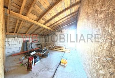 Vila Balotesti 7 Camere -224 mp casa - 507 mp teren -  aproape de lac - Se vinde Vila Balotesti 7 Camere -224 mp casa - 507 mp teren -  aproape de lac - Se vinde - 15