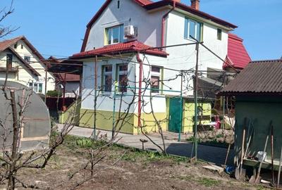 Casă cu 4 camere în Exterior Vest - 2