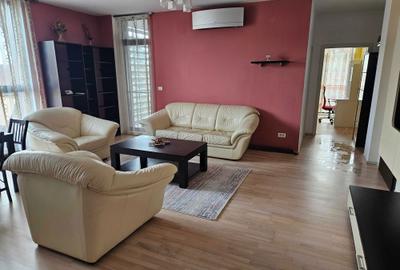 Apartament cu 3 camere decomandat, mobilat în Braytim - 7