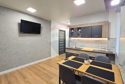 Inchiriere Apartament 3 camere Dorobanti - 15