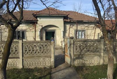 Casă cu 3 camere cu Teren 1200 Mp în Bobu - 9