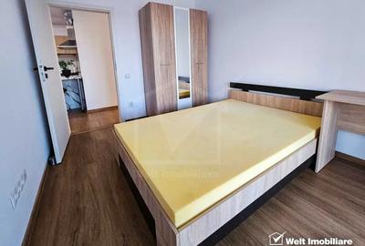 Apartament 3 camere, cartier Zorilor, parcare subterana, bloc nou - 2