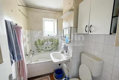 Apartament 2 camere | 49mp | Decomandat | Grigorescu | Casa Radio - 6