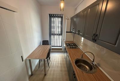 Politehnica,Plaza Mall,Afi,Exigent,Parc Liniei,TOTUL NOU,Parcare Subteran - 9