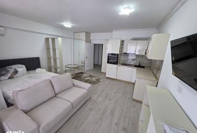 Garsonieră în Pipera - 2