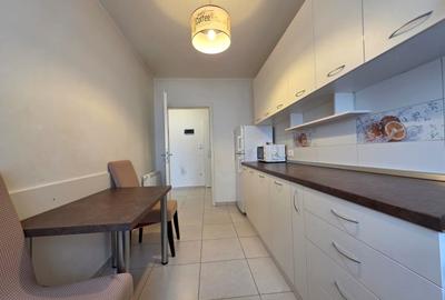 Apartament 2 camere etaj 4 Avantgarden 3 - 10