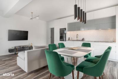 Apartament cu 3 camere decomandat în Exterior Vest - 8