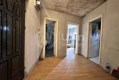 Apartament 2 camere ideal pt. investitie | Decomandat | Pod Calvaria - 14