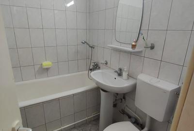 Apartament cu 2 camere semidecomandat în Tomis III - 3