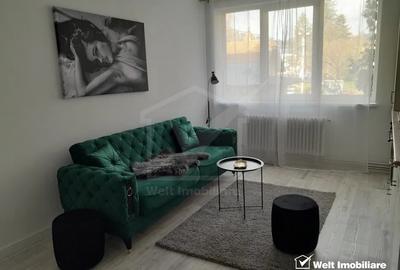 Apartament cu 3 camere decomandat, mobilat în Grigorescu - 2