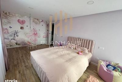 Casă cu 5 camere cu Teren 700 Mp în Groși - 1