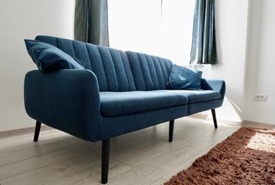 Apartament cu 2 camere decomandat în Valea Lupului - 3