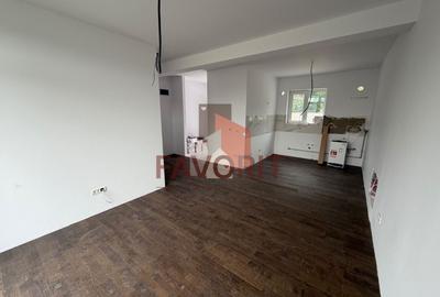 Duplex cu 3 camere cu Canalizare în Chișoda