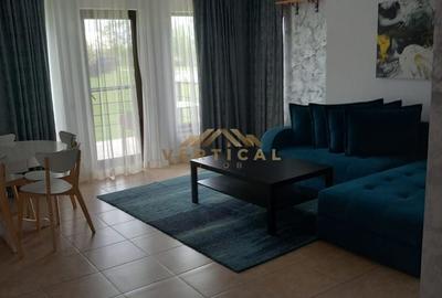 Apartament cu 3 camere în Berceni - 9