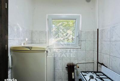 Garsonieră, mobilată în Banu Mărăcine - 4