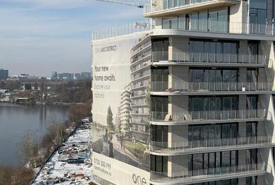 Apartament cu 3 camere în Colentina