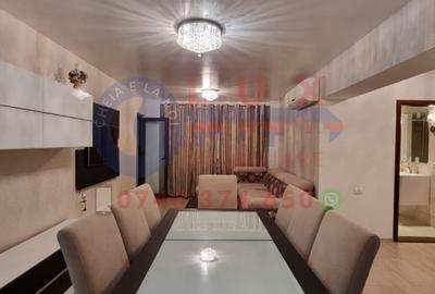 Apartament cu 5 camere decomandat în Ultracentral - 2