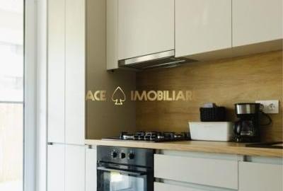 Apartament cu 2 camere semidecomandat, mobilat în Chitila - 4