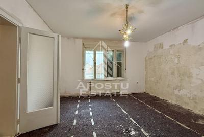 Apartament cu 2 camere nedecomandat, mobilat în Crișan - 5
