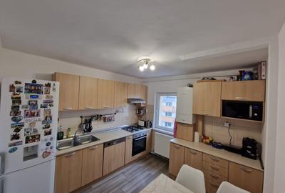 Apartament cu 3 camere decomandat, mobilat în Zorilor - 8