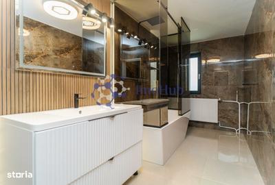 Casă cu 4 camere în Valea Lupului - 14