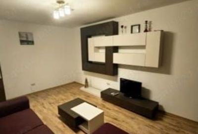 Apartament cu 2 camere decomandat, mobilat în Km 4-5