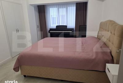 Apartament cu 4 camere decomandat în Burdujeni - 12