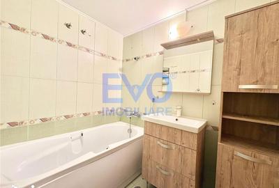 Apartament cu 2 camere semidecomandat în Canta - 1