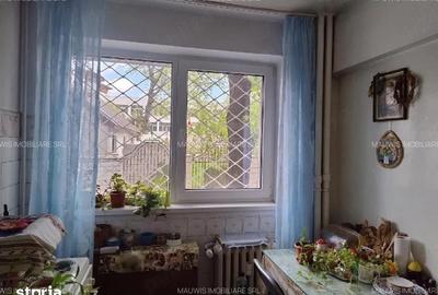 Apartament cu 2 camere semidecomandat în Obor