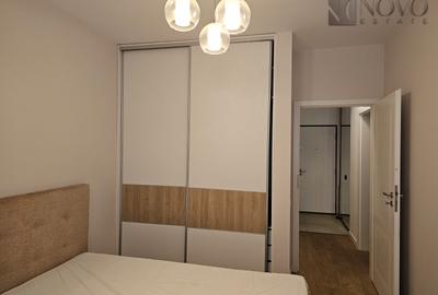 Apartament cu 2 camere decomandat, mobilat în Moșilor - 2