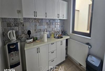 Spațiu comercial, de 600 mp, în Dorobanți