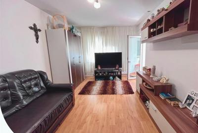 Apartament cu 2 camere decomandat în Alexandru cel Bun