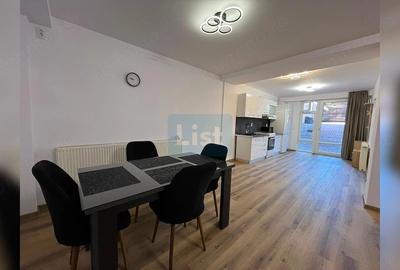 Apartament cu 2 camere semidecomandat în Plopilor - 6