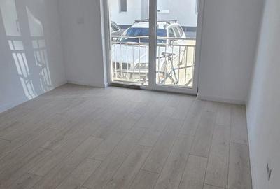 Apartament cu 2 camere în Giroc