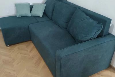 Apartament cu 2 camere semidecomandat în Tătărași - 2