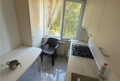 Apartament cu 2 camere decomandat în Alexandru cel Bun